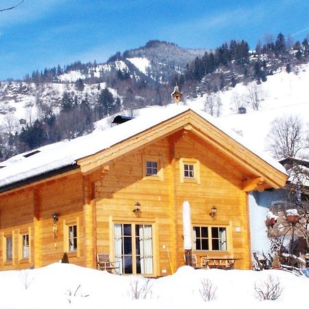 Knusperhaeusl Villa Uttendorf Rom bilde