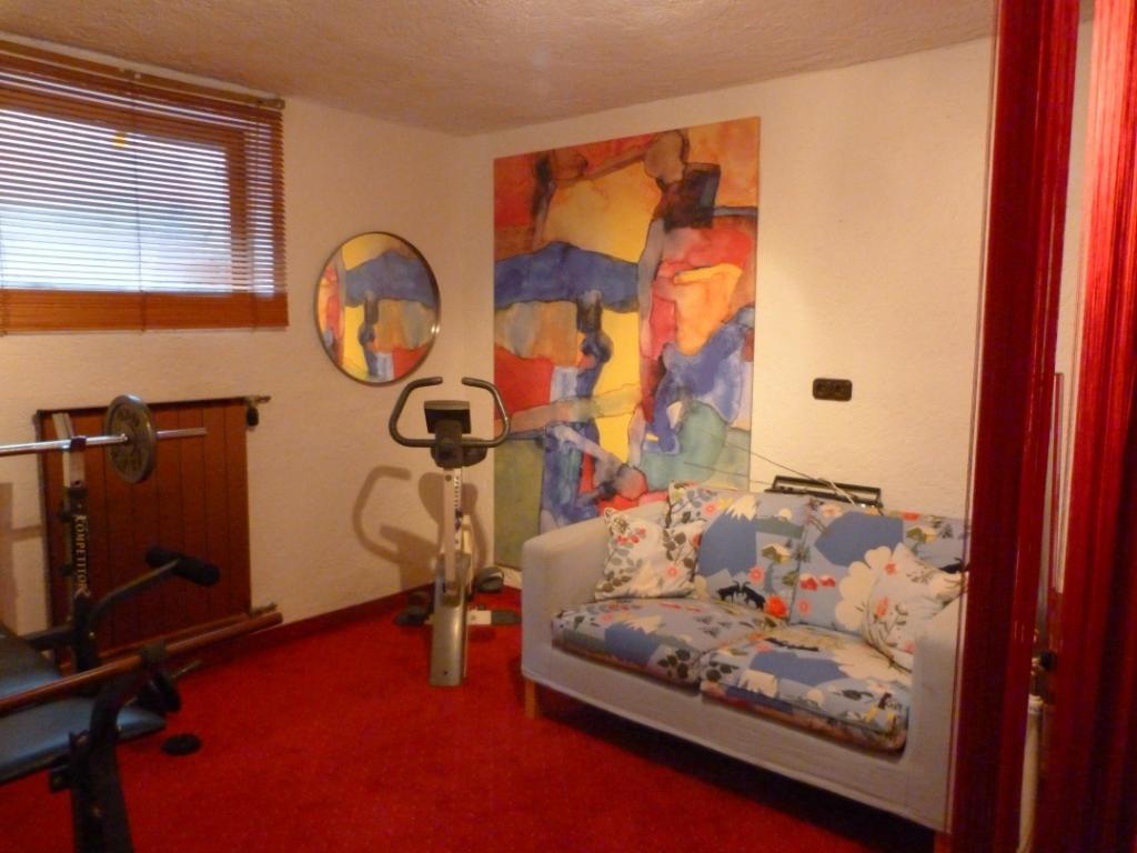 Knusperhaeusl Villa Uttendorf Rom bilde