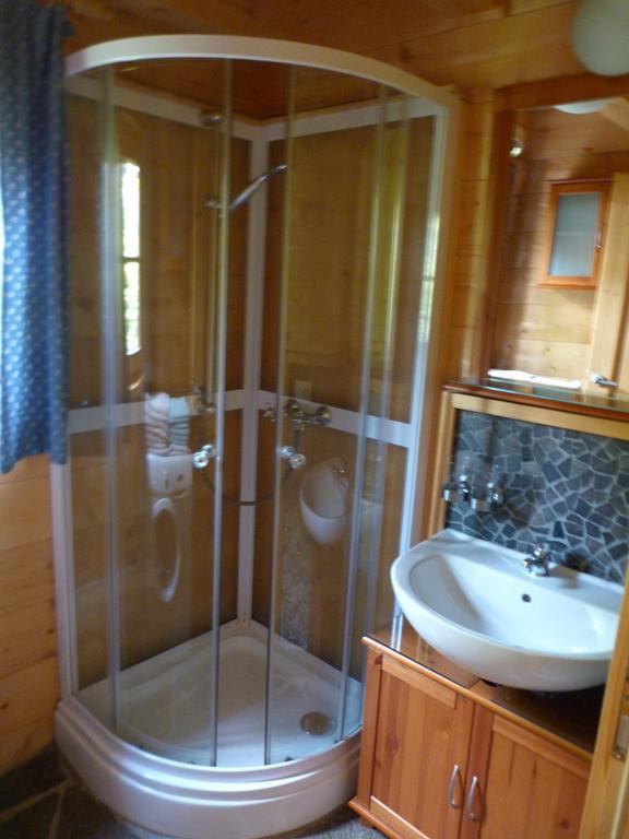 Knusperhaeusl Villa Uttendorf Rom bilde