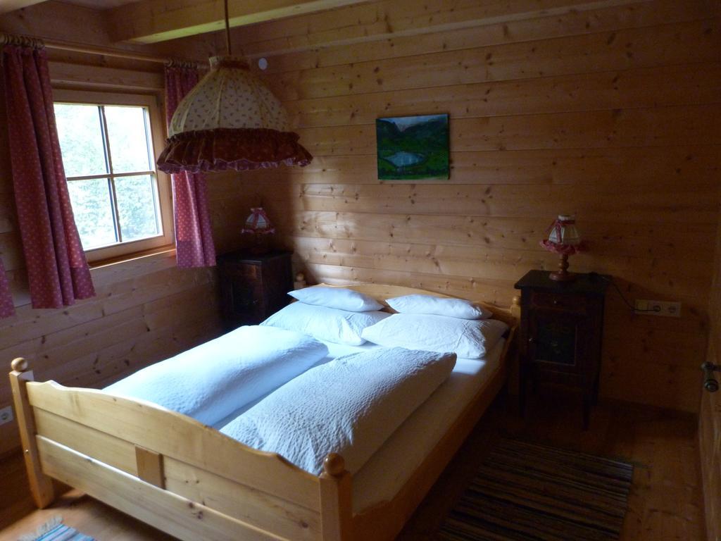 Knusperhaeusl Villa Uttendorf Rom bilde