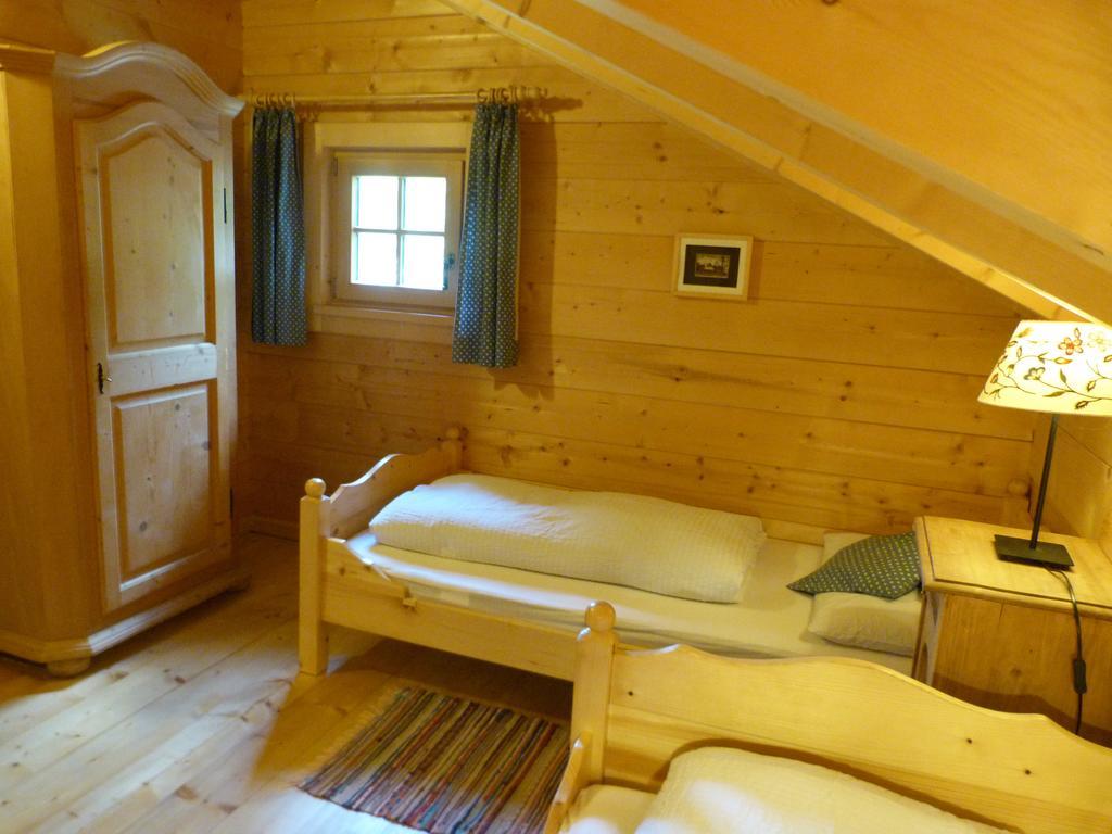 Knusperhaeusl Villa Uttendorf Rom bilde