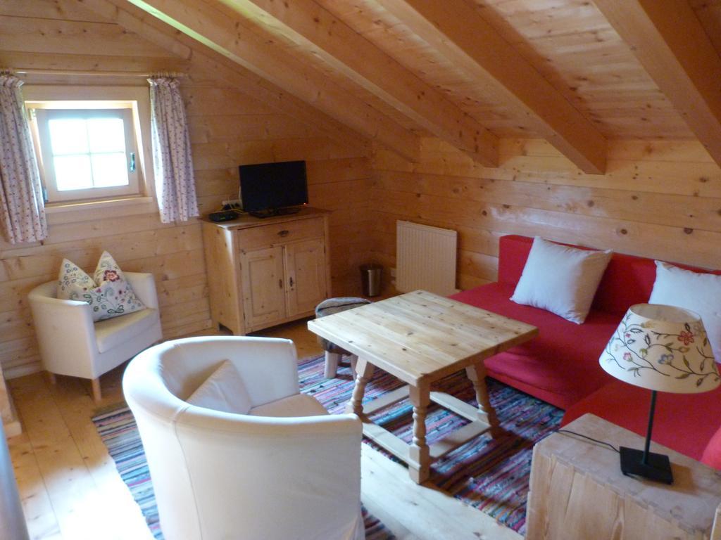 Knusperhaeusl Villa Uttendorf Rom bilde