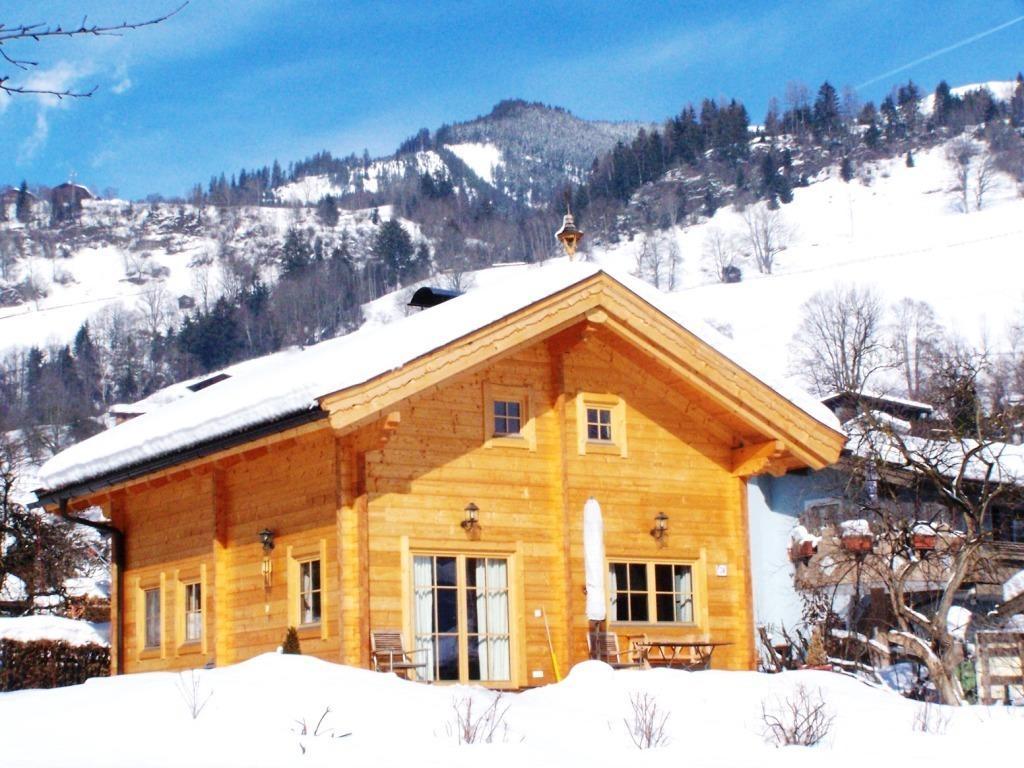 Knusperhaeusl Villa Uttendorf Rom bilde
