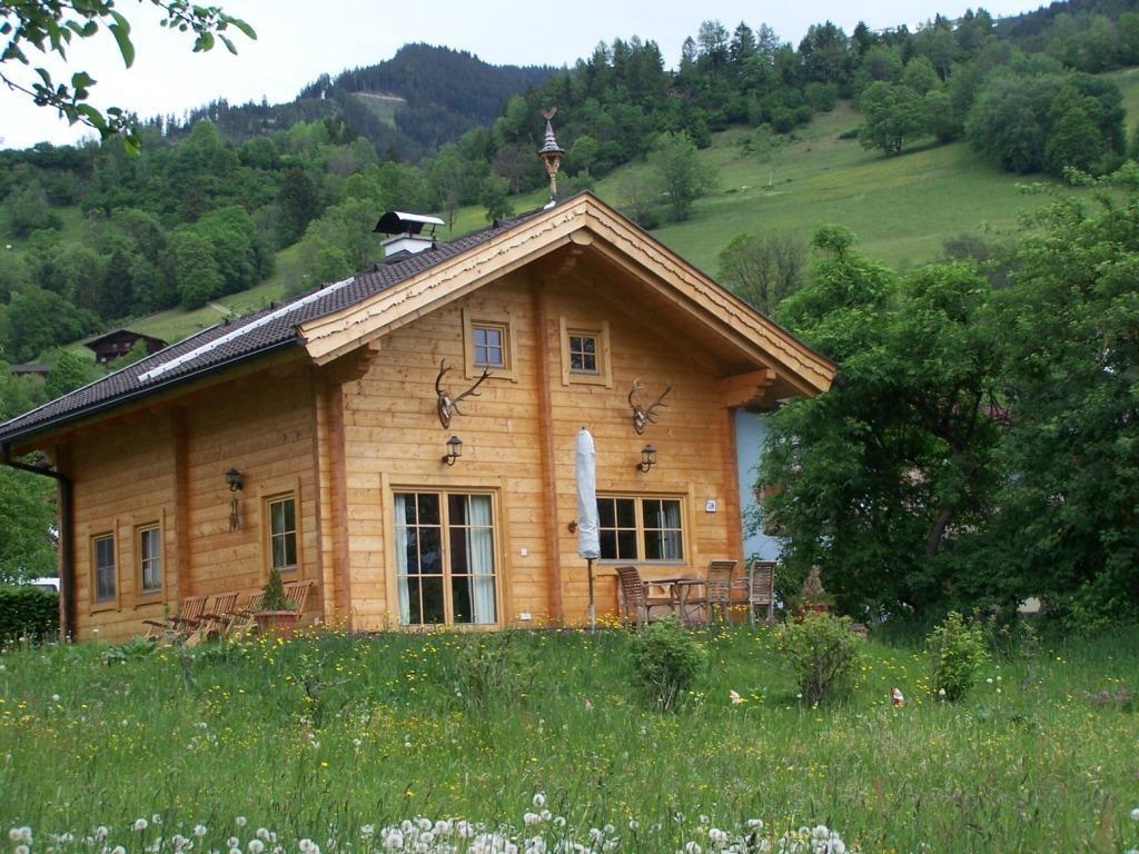 Knusperhaeusl Villa Uttendorf Rom bilde