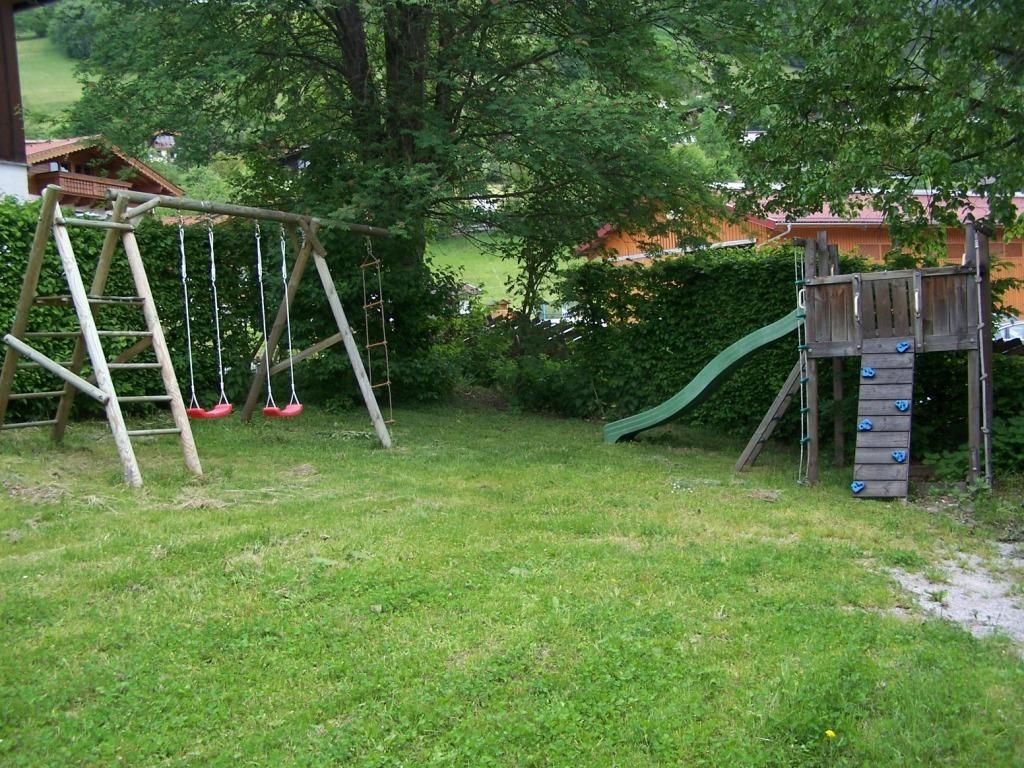 Knusperhaeusl Villa Uttendorf Rom bilde