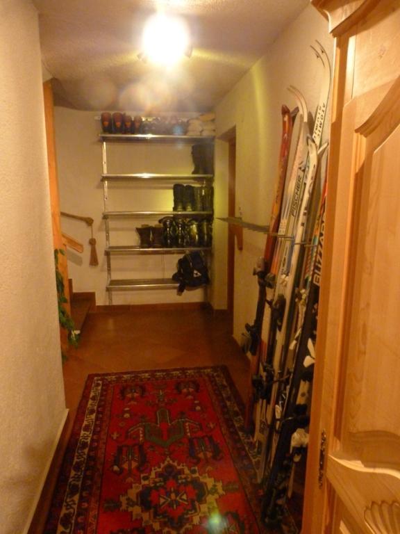 Knusperhaeusl Villa Uttendorf Rom bilde